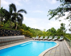 Khách sạn Thara Bayview Villa (Ao Nang, Thái Lan)