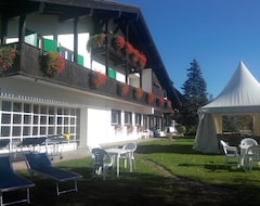 Hotelli Hotel Regina delle Dolomiti (Panchià, Italia)