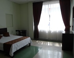 Hotelli Hotel Cafetto (Pereira, Kolumbia)