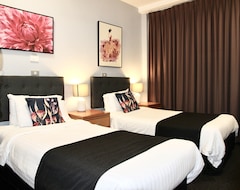 Motel Mariners Court Hotel (Sidney, Avustralya)