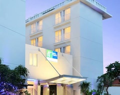 Khách sạn Zia Hotel Kuta (Kuta, Indonesia)