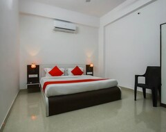 Oyo 62422 Hotel Kriti Palace (Udaipur, Indija)