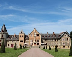 Cijela kuća/apartman Luxury Renovated Castle Beguin - 20 Rooms For Max 50 Persons, Pool, Tennis... (Lurcy-Lévis, Francuska)