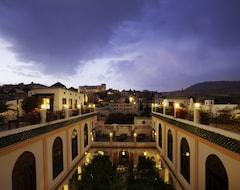 فندق قصر أماني (فاس, المغرب)