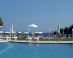 Hotel Montemar Beach Resort (Lardos, Greece)