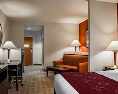 Hotel Comfort Suites Vero Beach (Vero Beach, USA)