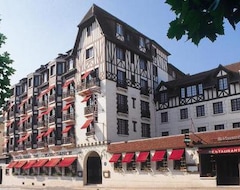 L'Hotel De L'Esperance (Lisieux, France)