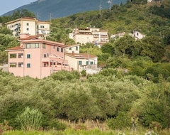 Aparthotel Gli Ulivi di Eolo (Sapri, Italija)