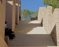 Tüm Ev/Apart Daire New Luxury Apartment With Panoramic Ocean Views (Sant Josep de sa Talaia, İspanya)