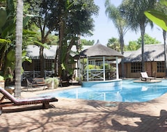 Bed & Breakfast Summerview Guest Lodge (Bryanston, Sudáfrica)