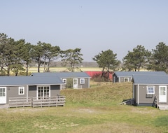 Koko talo/asunto Camping Loodsmansduin (De Koog, Hollanti)