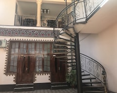 Pansiyon Hamida guesthouse Samarkand (Samarkand, Özbekistan)