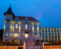 Vila Foz Hotel & Spa (Porto, Portogallo)