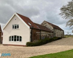 Tüm Ev/Apart Daire May Cottage (Flamborough, Birleşik Krallık)