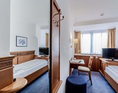 Khách sạn Suite 4-6 Personen - Hotel Mondschein (Innsbruck, Áo)
