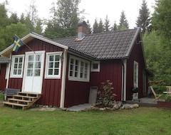 Otel Stuga I Ullared (Ullared, İsveç)