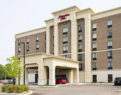 Hotelli Hampton Inn by Hilton Ottawa Airport, ON, CN (Ottawa, Kanada)