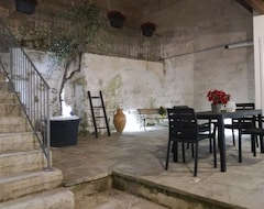 Cijela kuća/apartman Sassi Sotto Le Stelle (Matera, Italija)