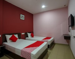 OYO 89539 Hotel Siswa (Kampar, Malaysia)
