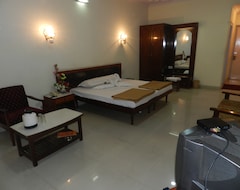 Hotel Lakshmi Vilas (Jaipur, India)