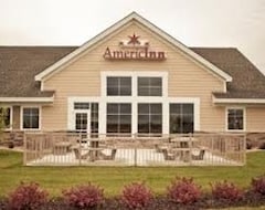 Khách sạn Amerivu Inn And Suites - Waconia (Waconia, Hoa Kỳ)