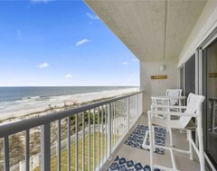 Hele huset/lejligheden Jacksonville Beachdrifter 403 - Two Bedroom Condominium (Jacksonville Beach, USA)
