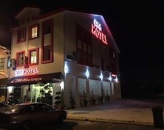 Khách sạn Cmn Hotel & Homestay (Sungai Petani, Malaysia)