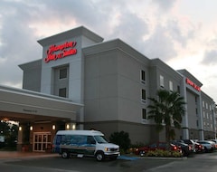 Hotel Hampton Inn & Suites Houston-Bush Intercontinental Airport (Houston, Sjedinjene Američke Države)