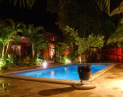 Hotel Conchal (Santa Cruz, Costa Rica)