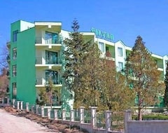 Khách sạn Hotel Silver - All Inclusive & Free Parking (Golden Sands, Bun-ga-ri)