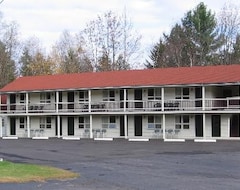 Motel White Mountain (Lincoln, USA)