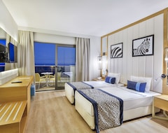 Khách sạn Calido Maris Hotel (Manavgat, Thổ Nhĩ Kỳ)