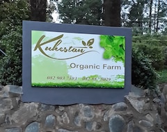 Hotel Kuhestan Organic Farm: Guest Cottages (Magoebaskloof, Južnoafrička Republika)