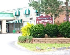 Hotel Quality Inn & Suites (Horse Cave, USA)