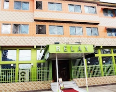 Hotelli Relax (Kinshasa, Kongon demokraattinen tasavalta)