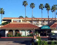Hotel Best Western Thousand Oaks Inn (Thousand Oaks, USA)