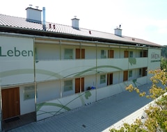 Khách sạn Iwein (Eibiswald, Áo)