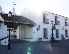 Hotel Cortijo de Ducha (Jerez de la Frontera, Spain)