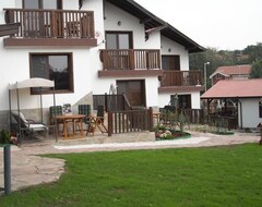 Cijela kuća/apartman Villa Atika (Gorna Malina, Bugarska)