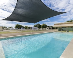 Otel Benalla Holiday Park (Benalla, Avustralya)