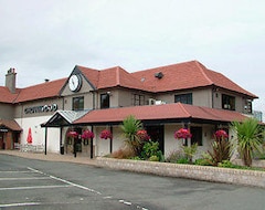 Khách sạn Crowwood (Glasgow, Vương quốc Anh)