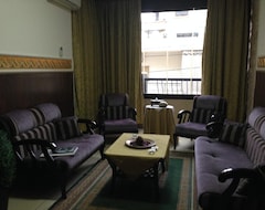 Huoneistohotelli Alaamira Furnished Apartments (Beirut, Libanon)
