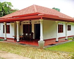 Hotelli Villa Thotiya (Bentota, Sri Lanka)