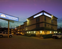 Hotel Americas Best Value Inn & Suites Anchorage Airport (Anchorage, EE. UU.)