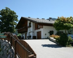 Khách sạn Haus Pretscher (Rohrmoos, Áo)