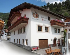Hotel Pension Florian (Mals, Italy)