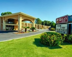Khách sạn Relax Inn - Perry (Perry, Hoa Kỳ)