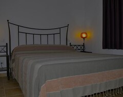 Bed & Breakfast Cortijo 4 Elementos (Lucainena de las Torres, España)