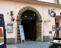 Otel Mama's (Krakov, Polonya)