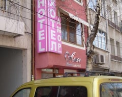 Otel Amor (Ruse, Bulgaristan)